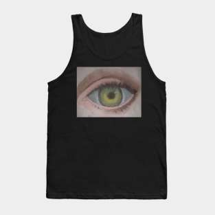 See the light Tank Top